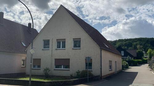 Foto - Einfamilienhaus in Lübbecke