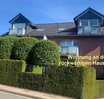 chice Wohnung * ruhig + zentral * Nordpark * großer Balkon - Bielefeld Schildesche