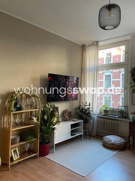 Foto - Wohnungsswap - 2 Zimmer, 70 m² - Kasparstraße, Köln