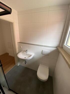 Foto - Etagenwohnung in Lengede zur Miete