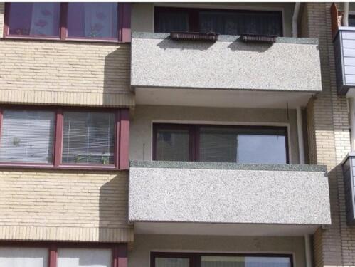 Foto - Wohnen mit Charme-Balkon-mitten in der Stadt
