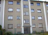 Foto - Etagenwohnung zur Miete in Neumünster