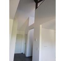 Dachgeschosswohnung in Gersweiler ( Küche ist schon drin ) - Völklingen