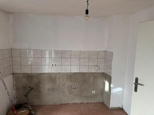 Foto - Etagenwohnung zur Miete in Essen