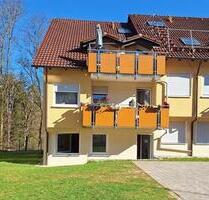 Vermiete helle 1,5 Zi-Maisonette Wohnung in Gmünd - Schwäbisch Gmünd