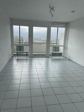 Foto - Vermietete 1-Zi.-Whg. mit Balkon als Kap.anlage in Lahr zu verk.