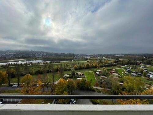 Foto - Etagenwohnung in Lahr (Schwarzwald) zum Kaufen