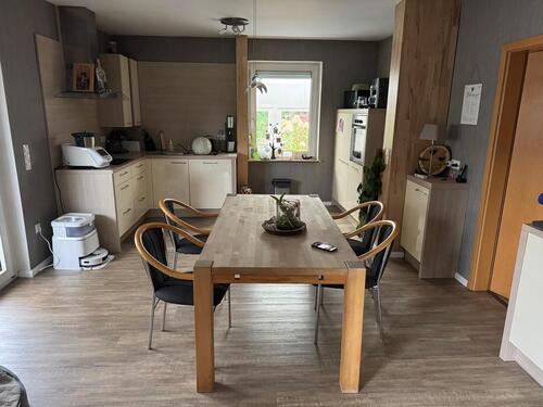 Foto - Einfamilienhaus zur Miete in Rhauderfehn