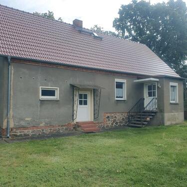 Foto - 4 Zimmer Einfamilienhaus zum Kaufen in Meyenburg