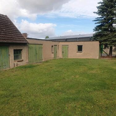 Foto - 4 Zimmer Einfamilienhaus in Meyenburg