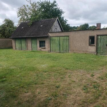 Foto - Einfamilienhaus in Meyenburg zum Kaufen