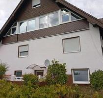 Schöne Dreizimmer Wohnung in Sachsenhausen Stadt - Waldeck