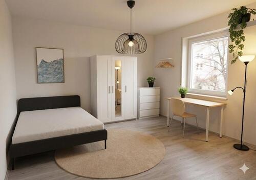 Foto - Kapitalanlage 6,3% Rendite – Vermietete 4-Zi-WG, provisionsfrei