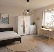 Kapitalanlage 6,3% Rendite – Vermietete 4-Zi-WG, provisionsfrei - Grenzach-Wyhlen