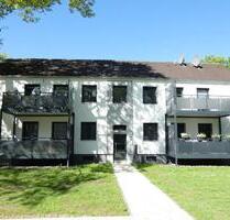 Modernisierte Wohnung mit großem Balkon - Datteln