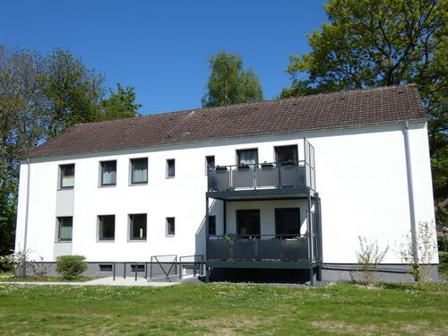 Foto - 2 Zimmer Etagenwohnung zur Miete in Datteln