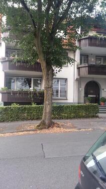 Foto - Appartement möbliert mit KFZ-Stellplatz, Iserlohn Nähe Seilersee