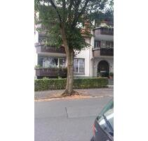 Appartement möbliert mit KFZ-Stellplatz, Iserlohn Nähe Seilersee