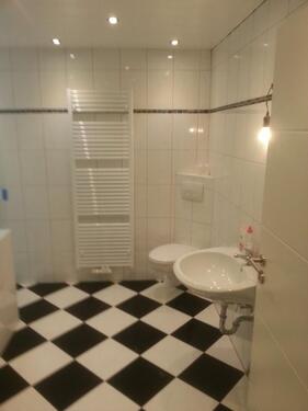 Foto - Etagenwohnung in Breckerfeld zur Miete