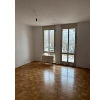 2,5 Zimmer Terassenwohnung im Frauenland - Würzburg