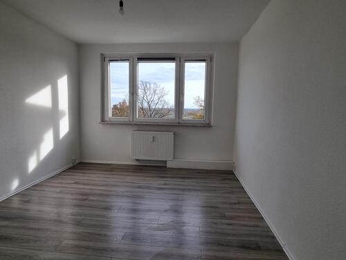 Foto - 2 Zimmer Etagenwohnung in Boizenburg/Elbe