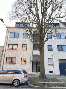 Foto - Charmante 3-Zimmerwohnung nahe Bismarckplatz