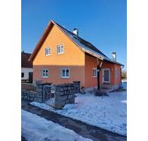 Einfamilienhaus mit großem Grundstück - Mariaposching