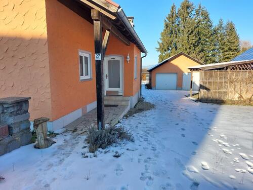 Foto - 5 Zimmer Einfamilienhaus zum Kaufen in Mariaposching