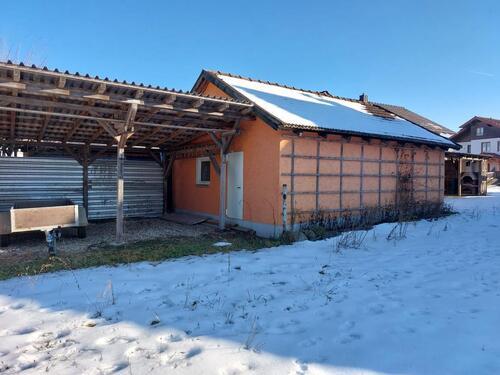 Foto - 5 Zimmer Einfamilienhaus in Mariaposching