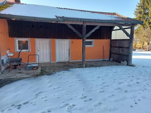 Foto - Einfamilienhaus in Mariaposching zum Kaufen