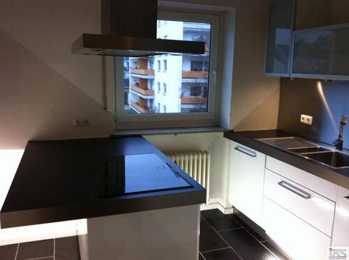 Foto - Attraktive Eigentumswohnung in Bayreuth-Laineck