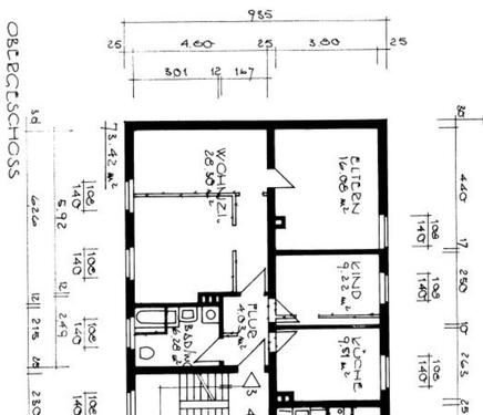 Foto - renovierte 3 Zi KB mit Komfort zentral in Bergkamen 6010.10301