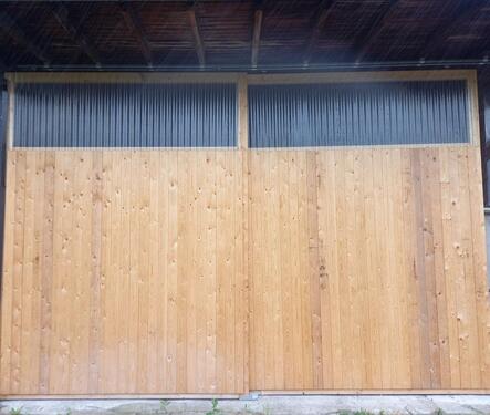 Foto - Lager Gewerberaum Lagerraum Lagerfläche Mietlager Storage 38 qm²