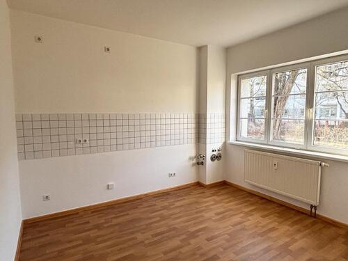 Foto - Etagenwohnung in Dresden zur Miete