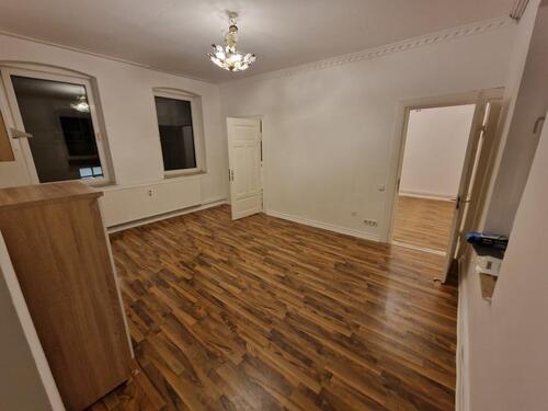 Foto - 4 Zimmer Etagenwohnung in Flensburg