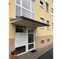 3 Zimmer Etagenwohnung mit Balkon, EBK & viel Stauraum - Passau Maierhof