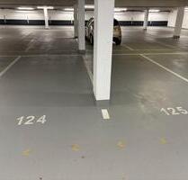 Tiefgaragen-Stellplatz - 100,00&nbsp;EUR Miete, in Frankfurt am Main (PLZ: 60487) Bockenheim