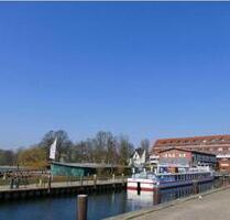 Last Minute Urlaub an der Mueritz Waren Ferienwohnung Seeblick - Waren (Müritz)