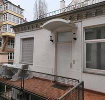 2-Zimmerwohnung im Herzen Stuttgarts, vollmöbliert