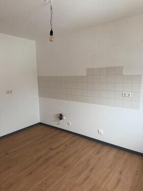 Foto - 1.5 Zimmer Dachgeschoßwohnung in Dudenhofen