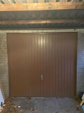 Foto - Garage zu vermieten - 50,00&nbsp;EUR Miete,