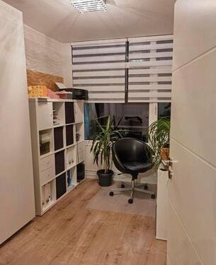 Foto - 4 Zimmer Maisonettenwohnung in Siegburg