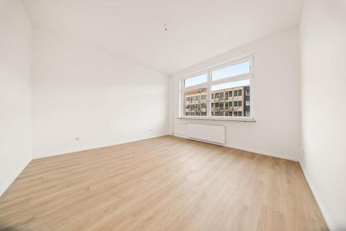 Foto - Attraktive 1-Zimmer-Wohnung in Moabit