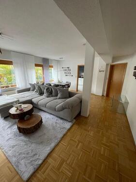 Foto - Attraktive Wohnung mit Garten in Tegernheim-provisionfrei