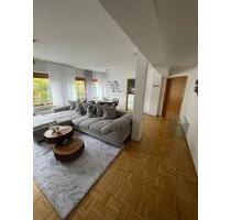 Wohnung mit Garten in Tegernheim, bis Juli vermietet