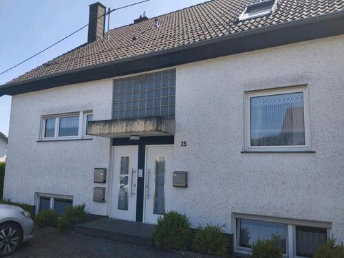 Foto - Mietwohnung in 54552 Mehren Kreis Daun