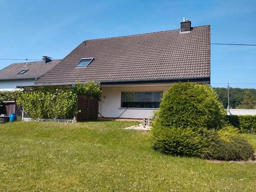 Foto - Etagenwohnung in Mehren zur Miete