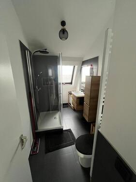 Foto - Dachgeschoßwohnung in Berlin zur Miete