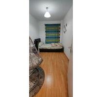 Single room in shared apartment, May 1 - May 31 - Hamburg Altona