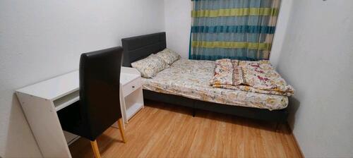 Foto - 1 Zimmer Erdgeschoßwohnung zur Miete in Hamburg